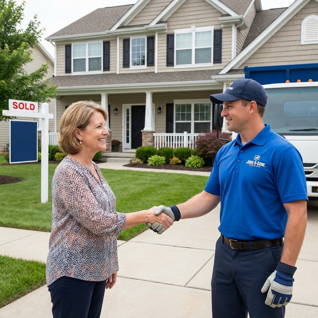 Another satisfied customer